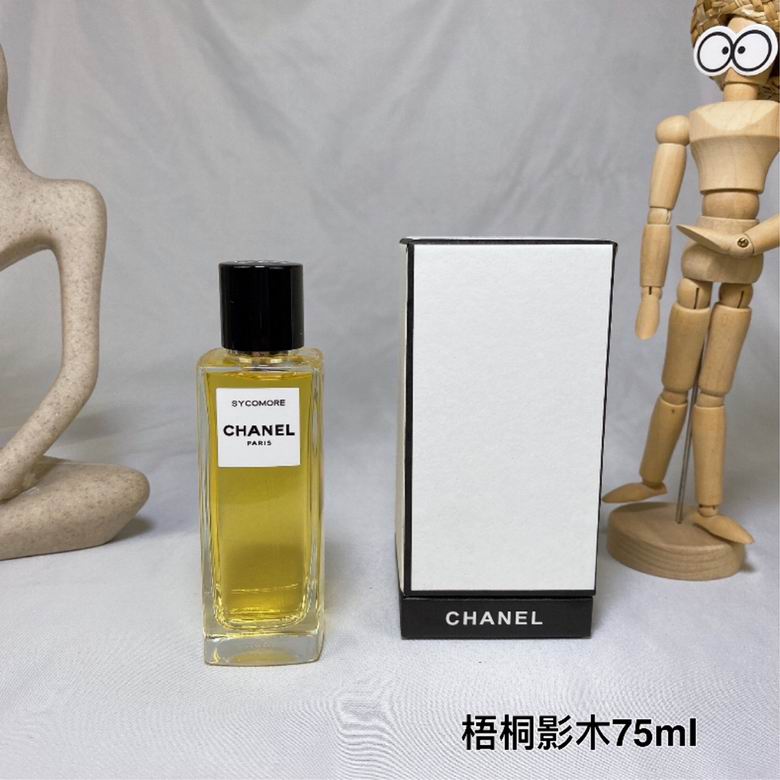 Chanel 75ml 77